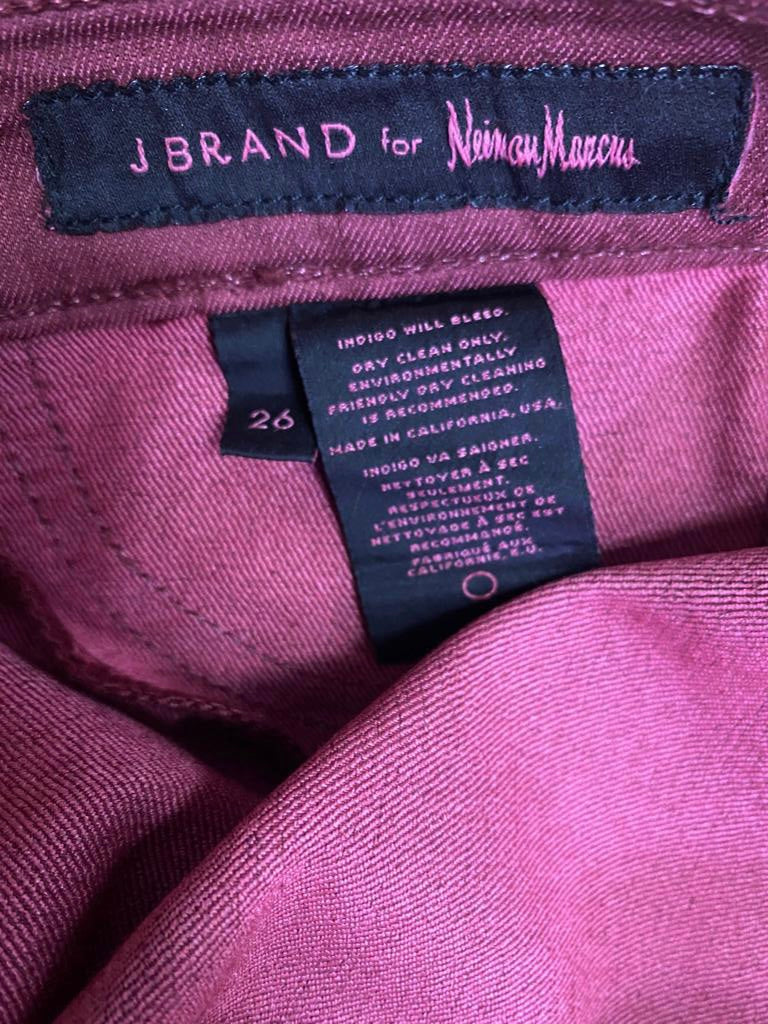 J Brand Pantalone