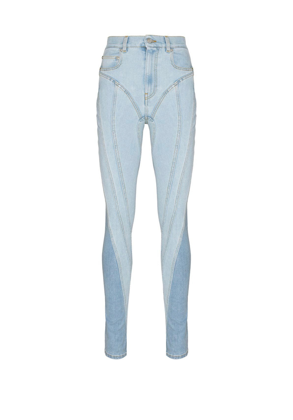 Mugler Jeans