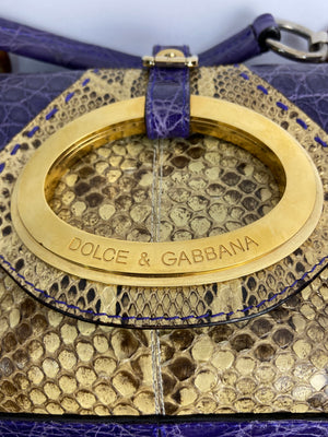 Dolce&Gabbana Torba