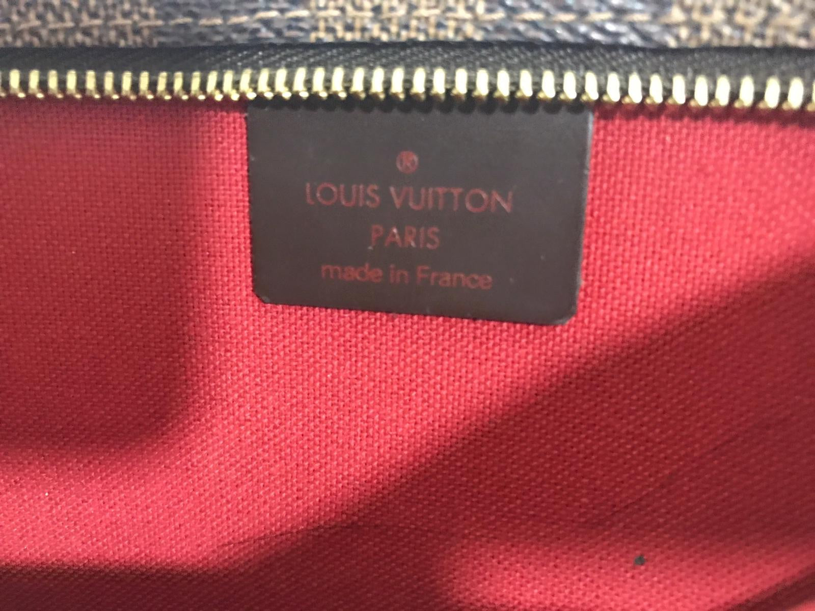 Louis Vuitton Torba – Such A Tavan