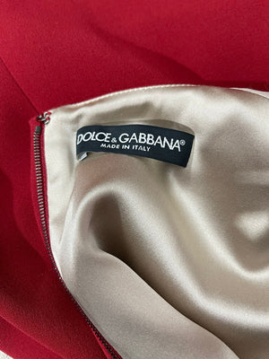 Dolce&Gabbana Haljina