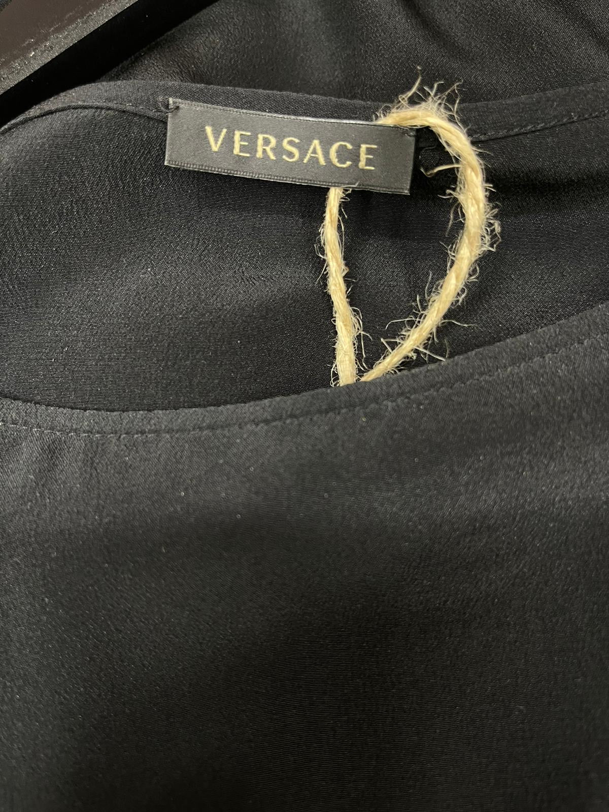 Versace Bluza