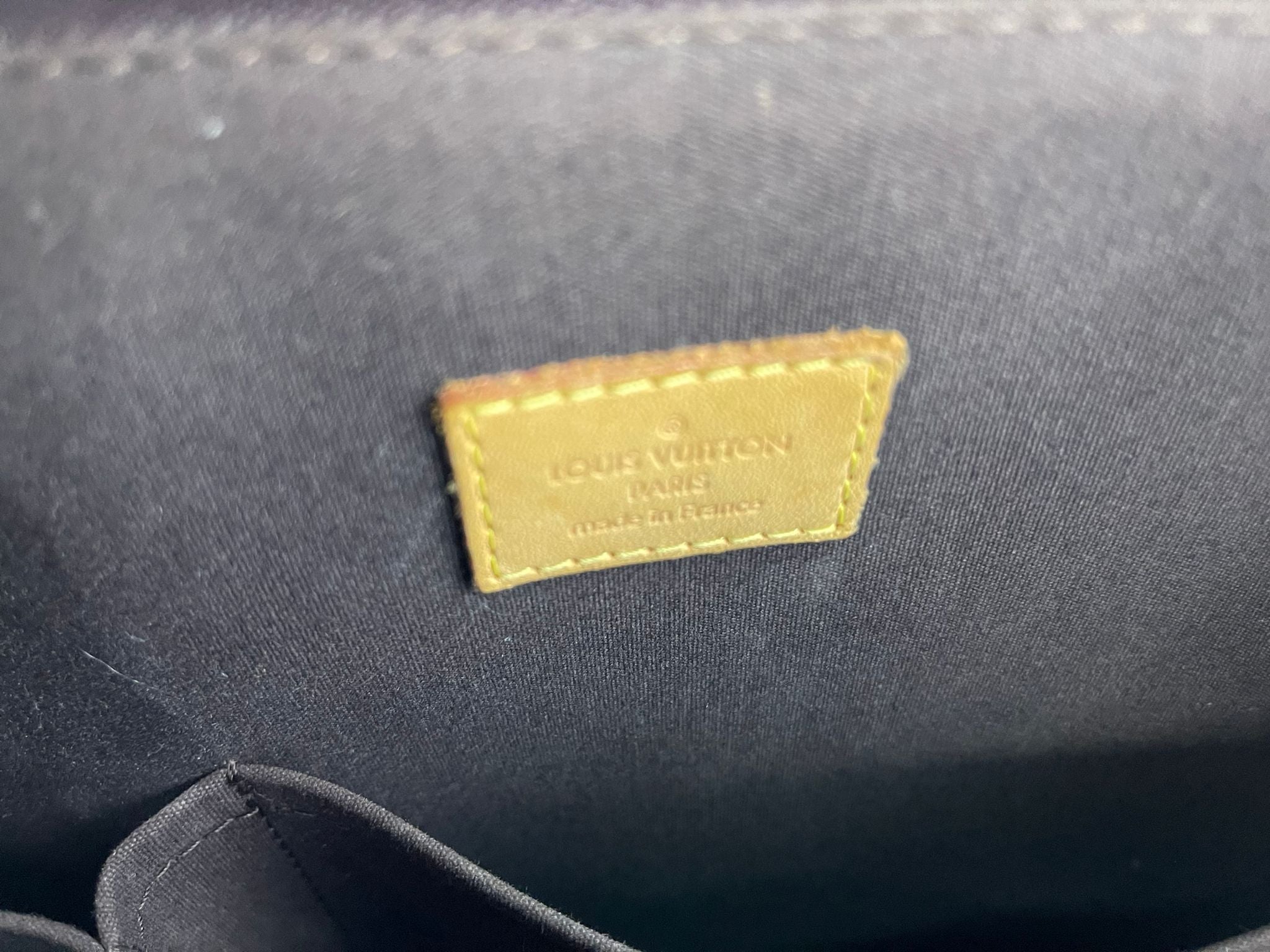 Louis Vuitton Torba