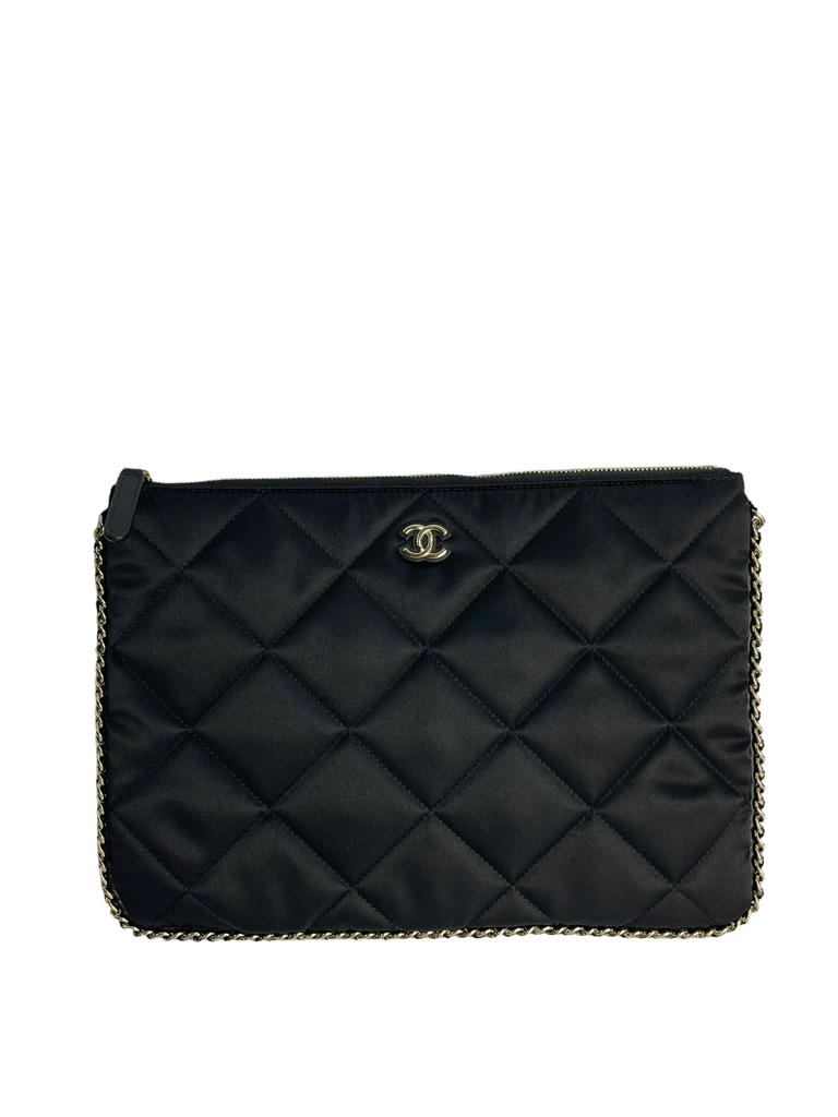 Chanel Clutch