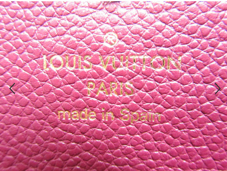 Louis Vuitton Novcanik